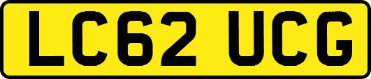 LC62UCG