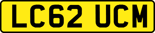 LC62UCM