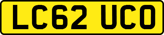 LC62UCO