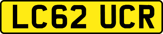 LC62UCR