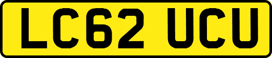 LC62UCU
