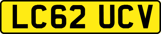 LC62UCV