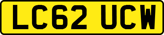 LC62UCW