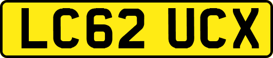 LC62UCX