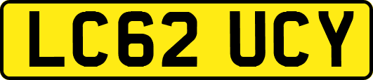 LC62UCY