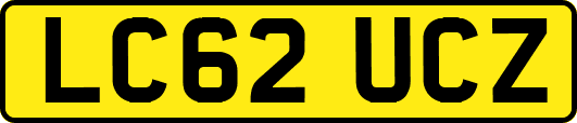 LC62UCZ