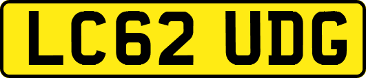 LC62UDG