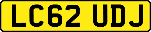 LC62UDJ