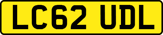 LC62UDL