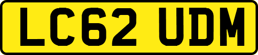 LC62UDM