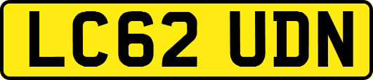 LC62UDN