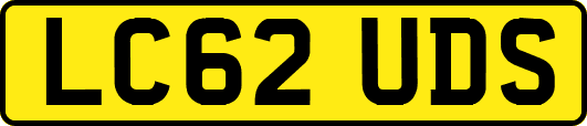 LC62UDS