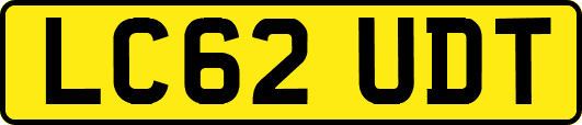 LC62UDT