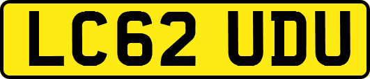 LC62UDU