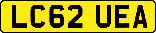 LC62UEA