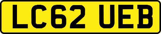 LC62UEB