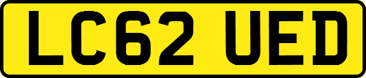LC62UED