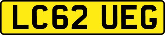 LC62UEG