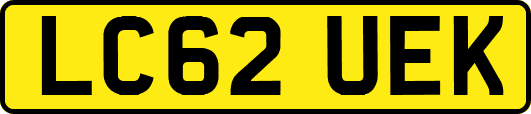 LC62UEK