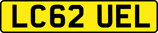 LC62UEL