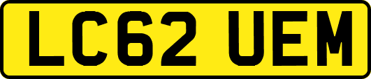 LC62UEM