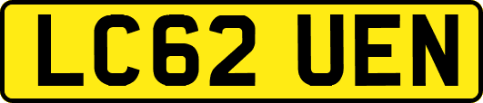 LC62UEN