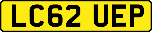 LC62UEP