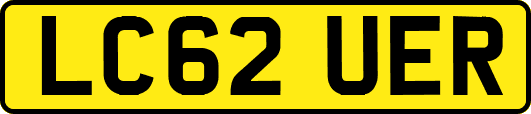 LC62UER