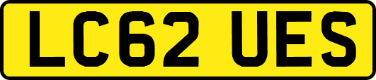 LC62UES