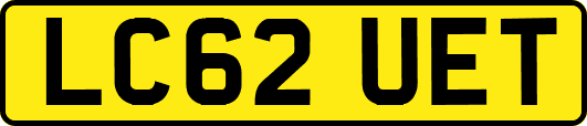 LC62UET