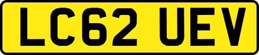LC62UEV