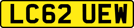 LC62UEW