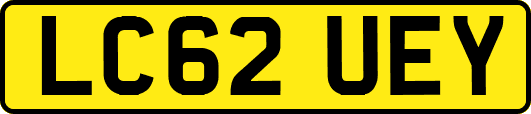 LC62UEY