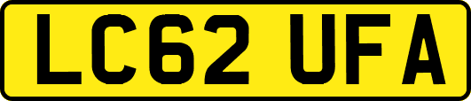 LC62UFA