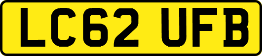LC62UFB
