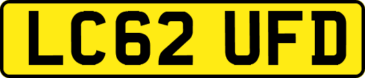 LC62UFD