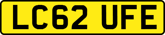 LC62UFE