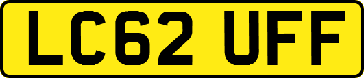 LC62UFF