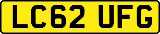 LC62UFG
