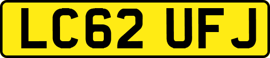 LC62UFJ