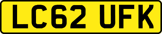 LC62UFK