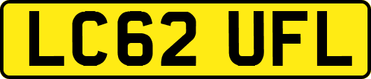 LC62UFL