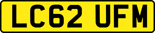 LC62UFM