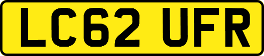 LC62UFR