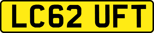 LC62UFT
