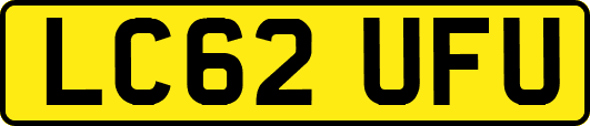 LC62UFU