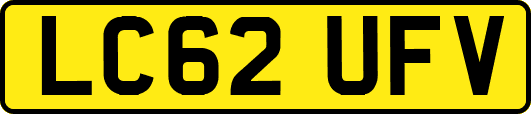 LC62UFV