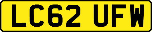 LC62UFW