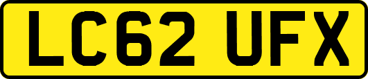 LC62UFX