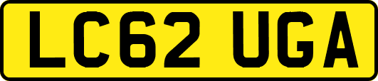 LC62UGA